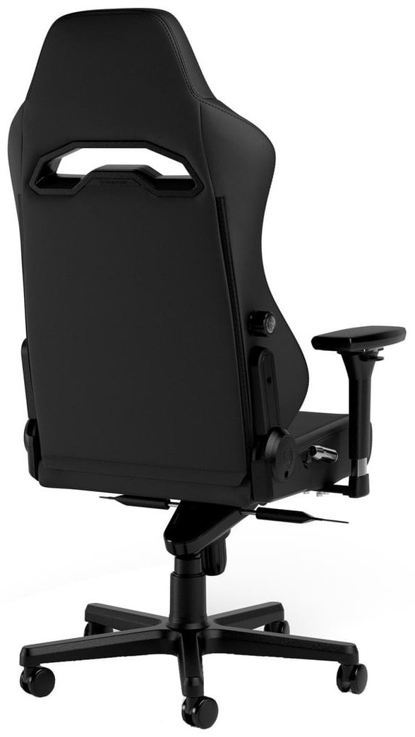 Игровое кресло NBL-HRO-ST-BED, черный купить,NaN