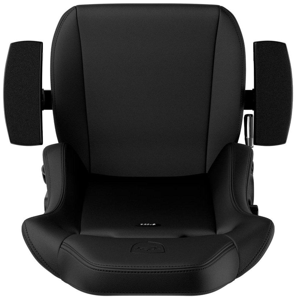 Игровое кресло NBL-HRO-ST-BED, черный купить,NaN
