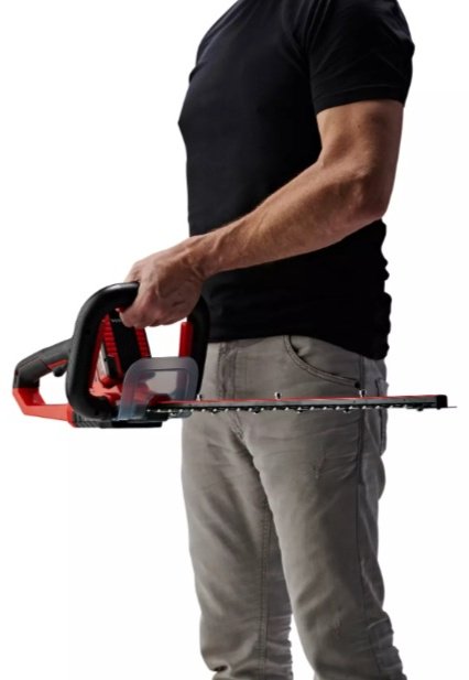 Аккум. Кусторез Einhell ARCURRA 18/55 - Solo (3410920) купить,NaN