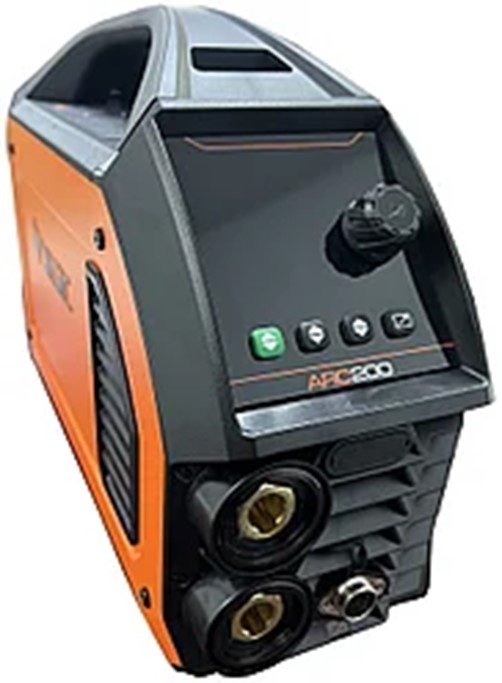 Jasic сварочный инвертор Сварочный инвертор ARC-200 (Z2S32) EVO20 (ручная дуговая сварка (MMA)) купить,NaN