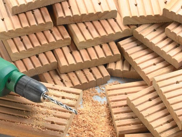 Сверло Сверло по твёрдой древесине FCE, 8 мм kwb by Einhell (511908) купить,NaN