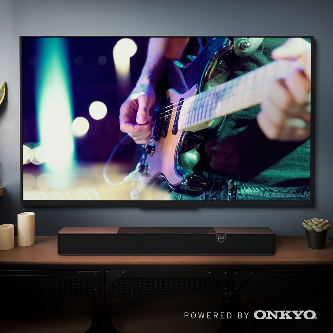 Саундбар Klipsch Flexus Core 100 купить,NaN