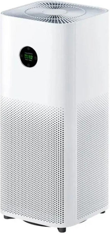 Очиститель воздуха Mijia Smart Air Purifier 6 белый