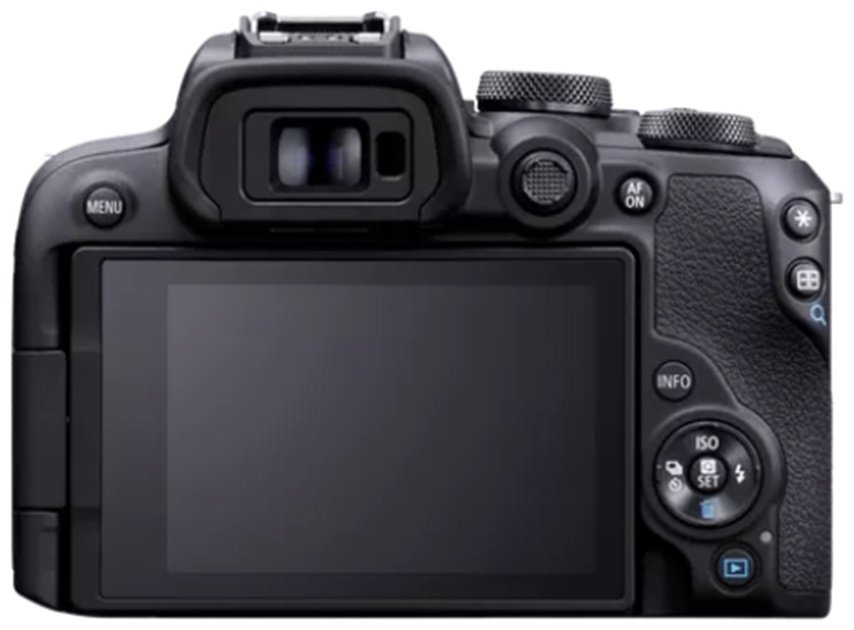 Фотокамера Canon EOS R10 Kit RF-S 18-150 IS STM купить,NaN