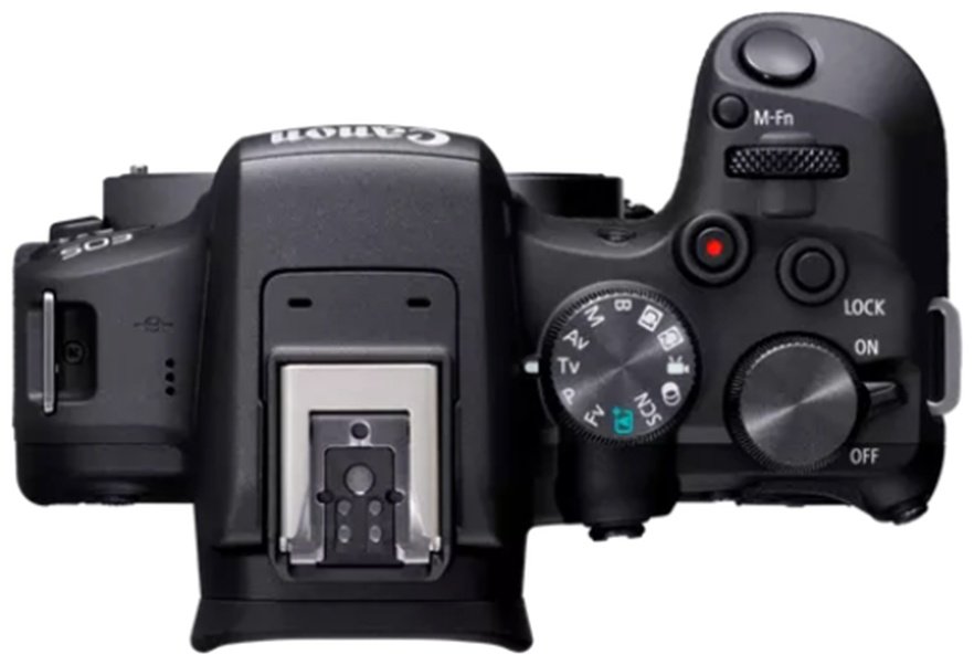 Фотокамера Canon EOS R10 Kit RF-S 18-150 IS STM купить,NaN