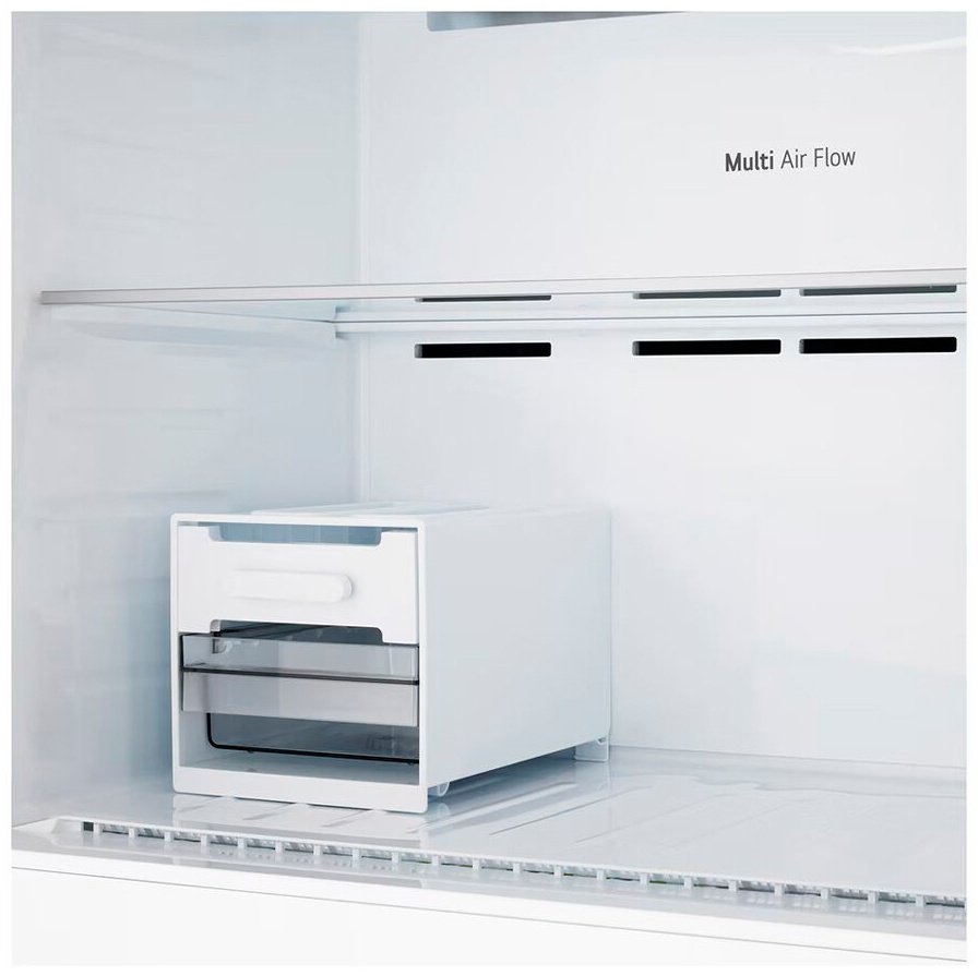Холодильник LG GR-B922FEBM бежевый купить,NaN