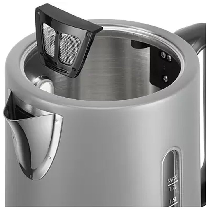 Электрочайник REDMOND KM241 серый - ForteMarket Электрочайник REDMOND KM241 серый купить,62881