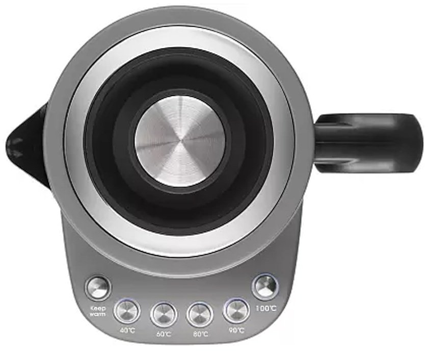 Электрочайник REDMOND KM241 серый - ForteMarket Электрочайник REDMOND KM241 серый купить,62881