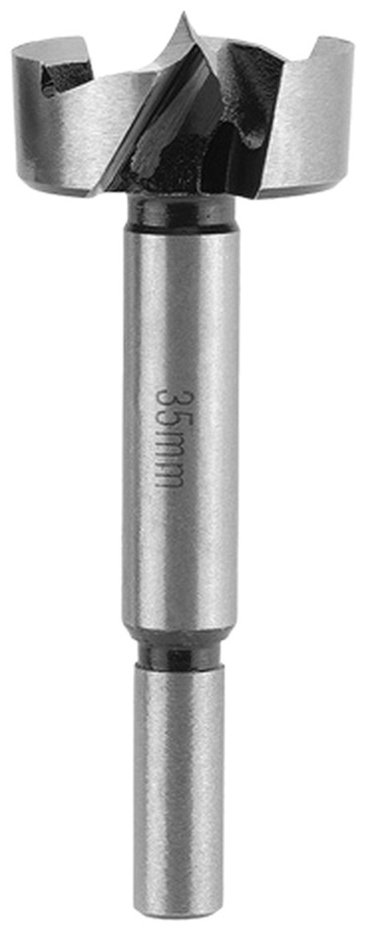 Сверло Сверло Форстнера, 35 мм kwb by Einhell (706535) купить,NaN