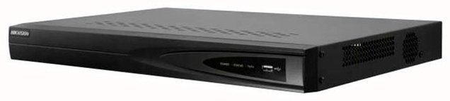 Видеорегистратор Hikvision NVR (сетевой) DS-7616NI-Q1 купить,NaN