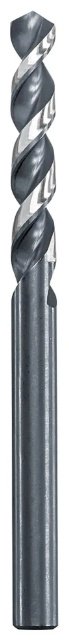 Сверло Сверло HI-NOX HSS M2 для металла 8 мм, в блистере kwb by Einhell (258680) купить,NaN