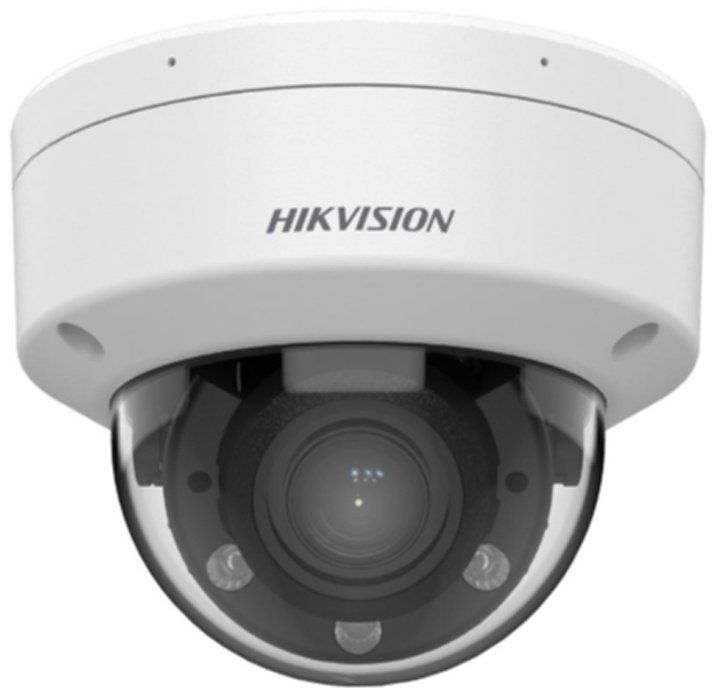 Hikvision камера видеонаблюдения DS-2CD1743G2-LIZU, 4 расширение 2560x1440 купить,86162