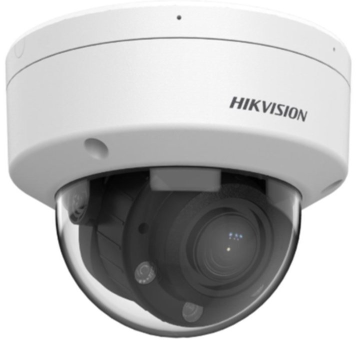 Hikvision камера видеонаблюдения DS-2CD1743G2-LIZU, 4 расширение 2560x1440 купить,86162