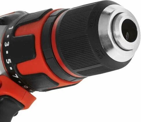 Аккум. Шуруповерт Einhell TE-CD 18/40 Li-Solo (4513925) купить,NaN
