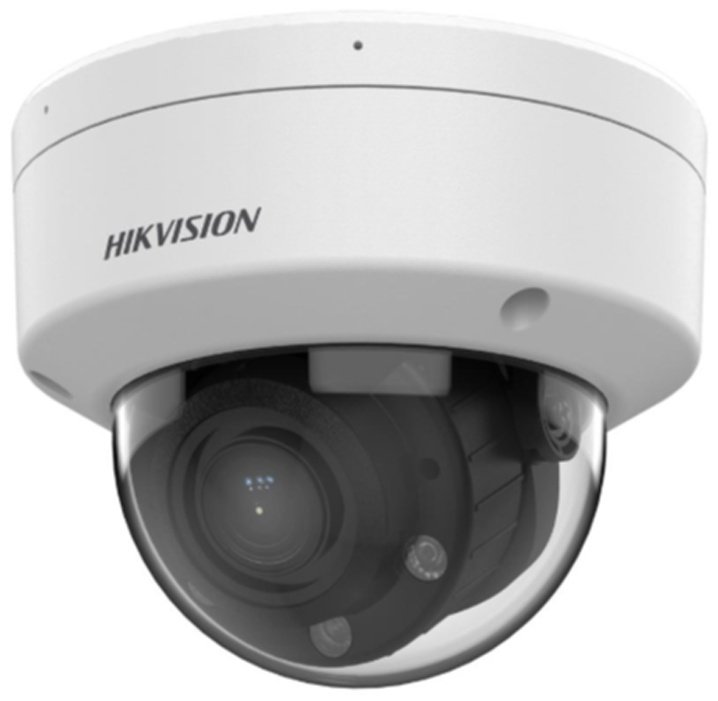 Hikvision камера видеонаблюдения DS-2CD1743G2-LIZU, 4 расширение 2560x1440 купить,86162