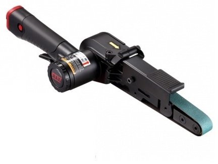 Пневмошлифмашина ленточная Mighty Seven Mighty Seven QB-322RC. купить,NaN