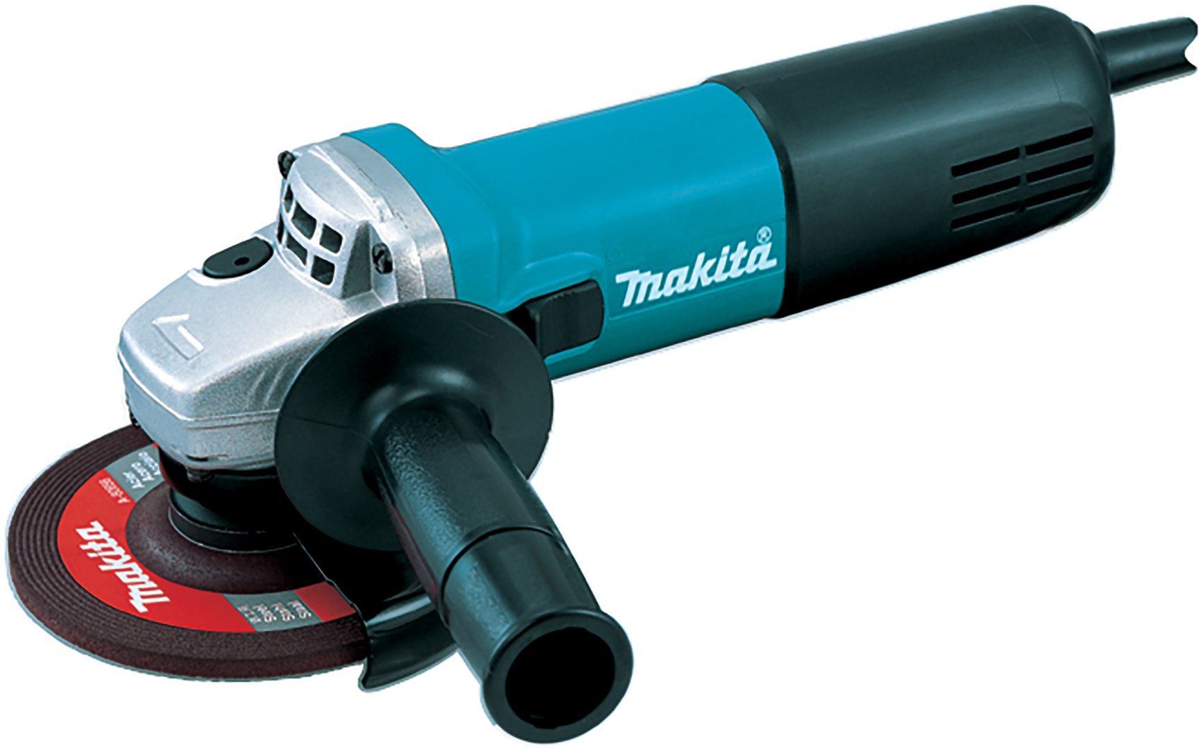 Шлифмашина угловая Makita 9558HNR