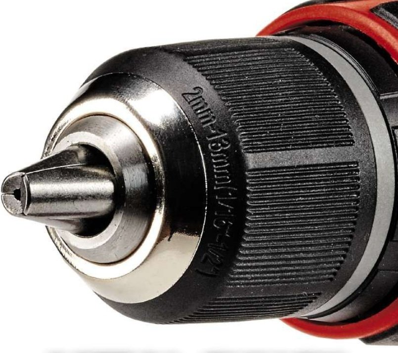 Аккум. Шуруповерт Einhell TP-CD 18/50 Li BL-Solo (4513887) купить,NaN