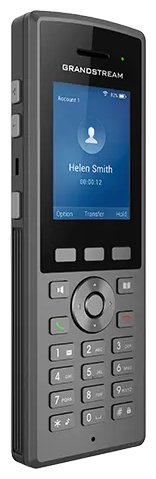 IP-телефон Grandstream WP825 серый купить,82530