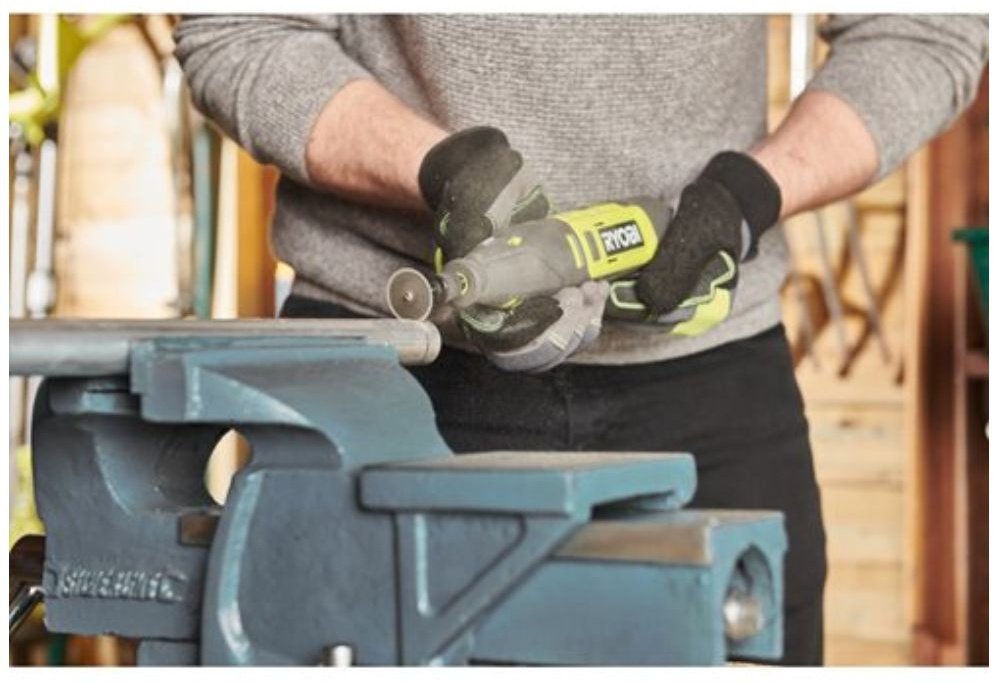Гравер RYOBI RRT12-120BA335 5133005635 купить,NaN