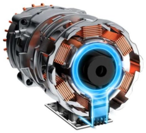 Аккум. Шуруповерт Einhell TP-CD 18/50 Li BL-Solo (4513887) купить,NaN