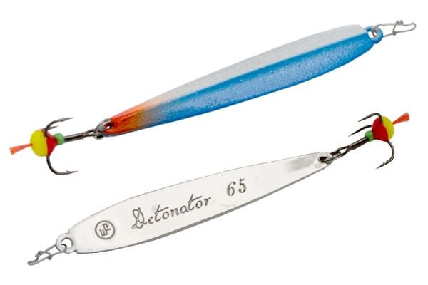 Блесна EcoPro Detonator 65мм 6гр BLS купить,NaN