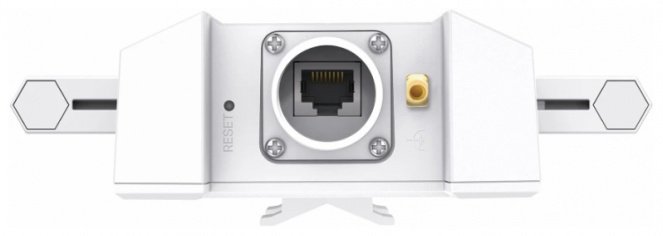 Wi-Fi точка доступа TP-LINK EAP625-Outdoor HD купить,NaN