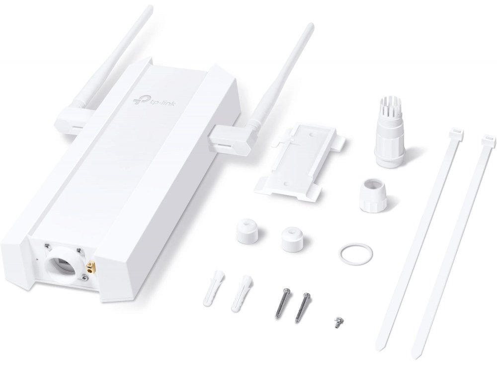 Wi-Fi точка доступа TP-LINK EAP625-Outdoor HD купить,NaN