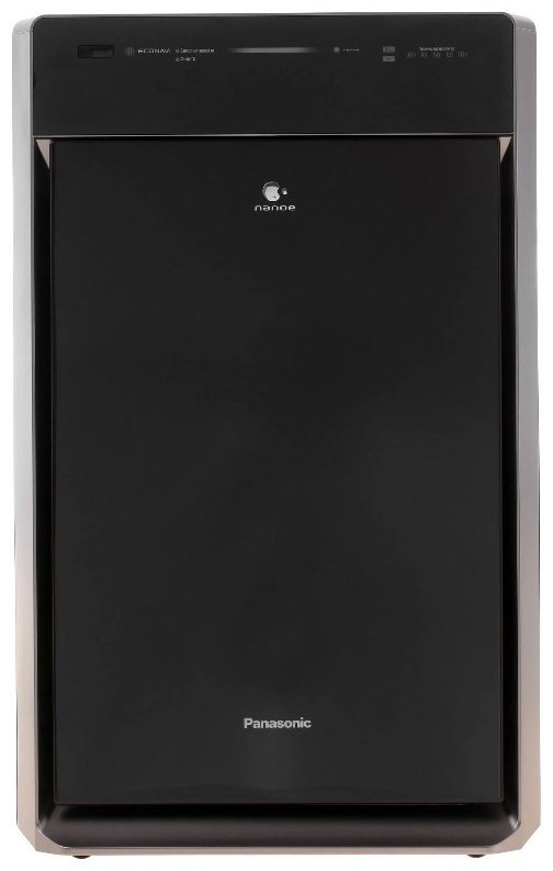 Очиститель - увлажнитель Panasonic F-VXK70R-T коричневый купить,NaN