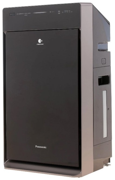 Очиститель - увлажнитель Panasonic F-VXK70R-T коричневый купить,NaN