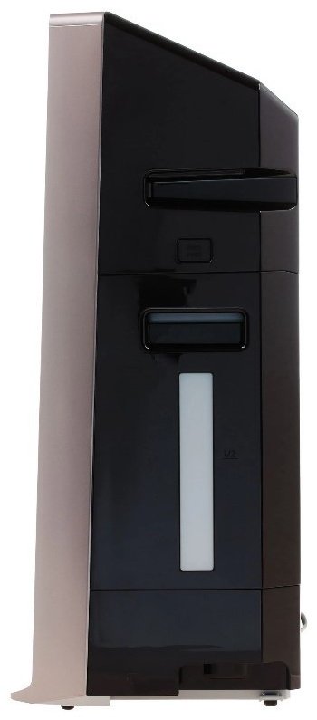 Очиститель - увлажнитель Panasonic F-VXK70R-T коричневый купить,NaN