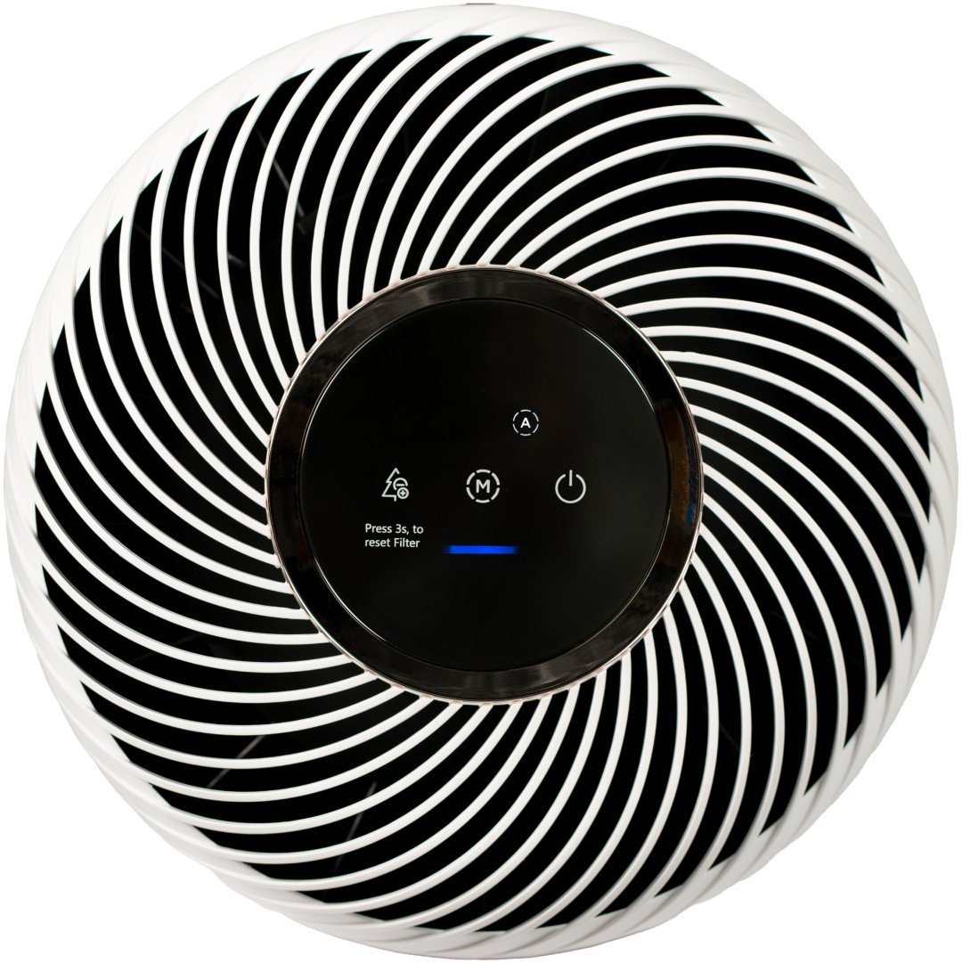 Очиститель воздуха Midea KJ250G-Z43P белый купить,NaN