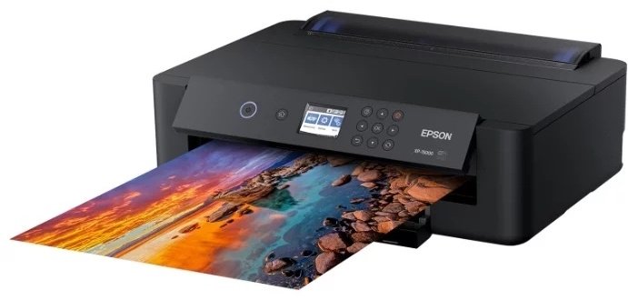 Принтер Epson HD XP-15000
