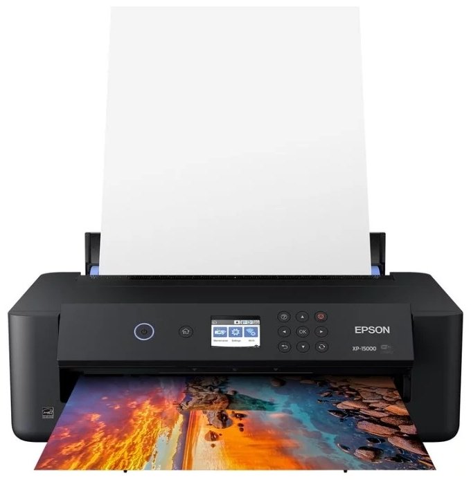 Принтер Epson HD XP-15000