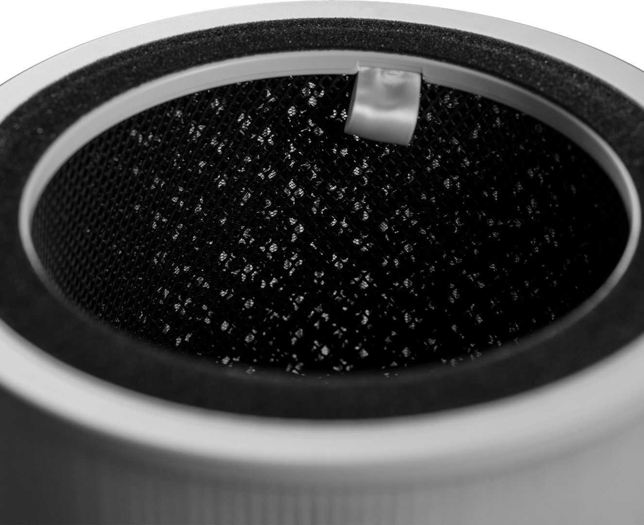 Очиститель воздуха Midea KJ250G-Z43P белый купить,NaN