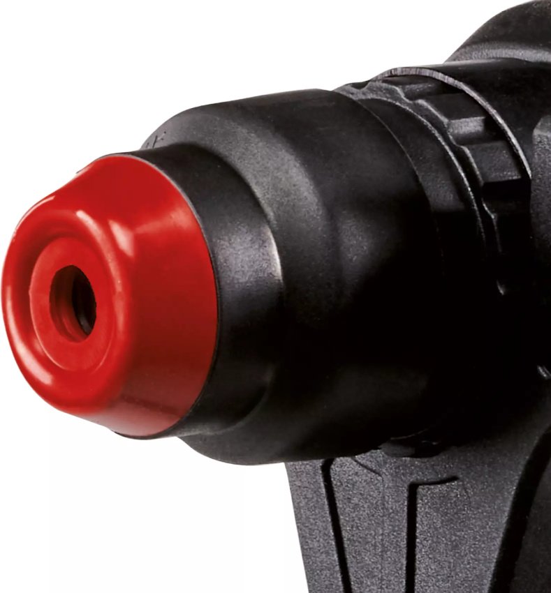 Сетев. Перфоратор SDS-Plus Einhell TC-RH 620 4F Kit (4257992) купить,NaN