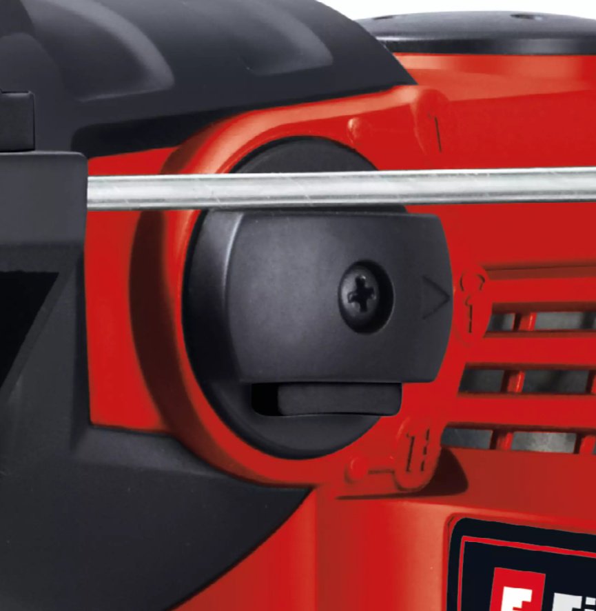 Перфоратор Einhell 4258478 4 Дж, 1600 Вт., SDS-Plus купить,NaN
