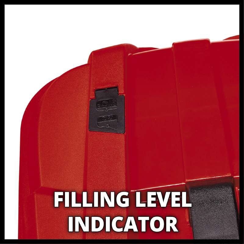 Аккум. Газонокосилка Einhell GE-CM 18/33 Li-Solo (3413266) купить,124000