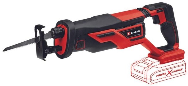 Сабельная пила Einhell TE-AP 18/26 Li - Solo купить,NaN