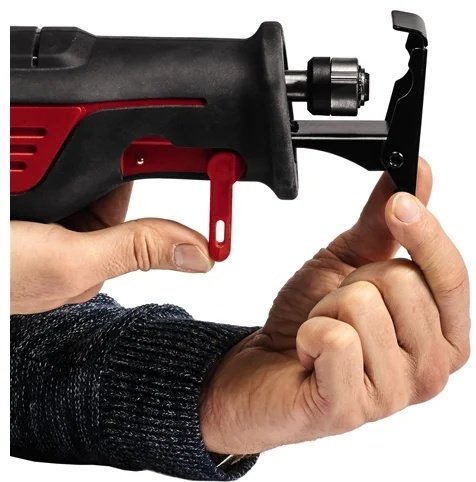 Сабельная пила Einhell TE-AP 750 E купить,NaN