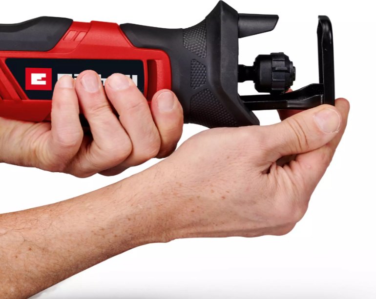 Аккум. Сабельная пила Einhell TE-AP 18/13 Li - Solo (4326315) купить,NaN