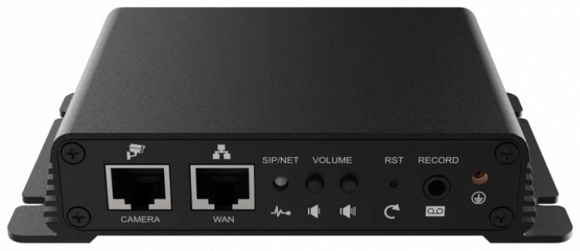 VoIP-шлюз Fanvil PA2S купить,NaN