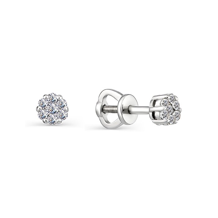 Серьги Imperial С0384-220 купить,NaN