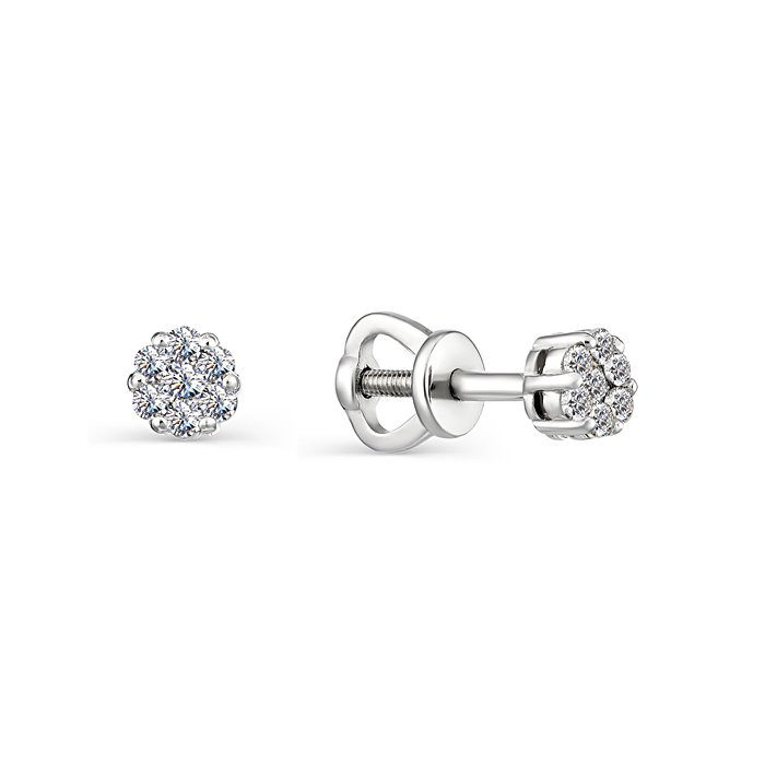 Серьги Imperial С0384-220 купить,NaN