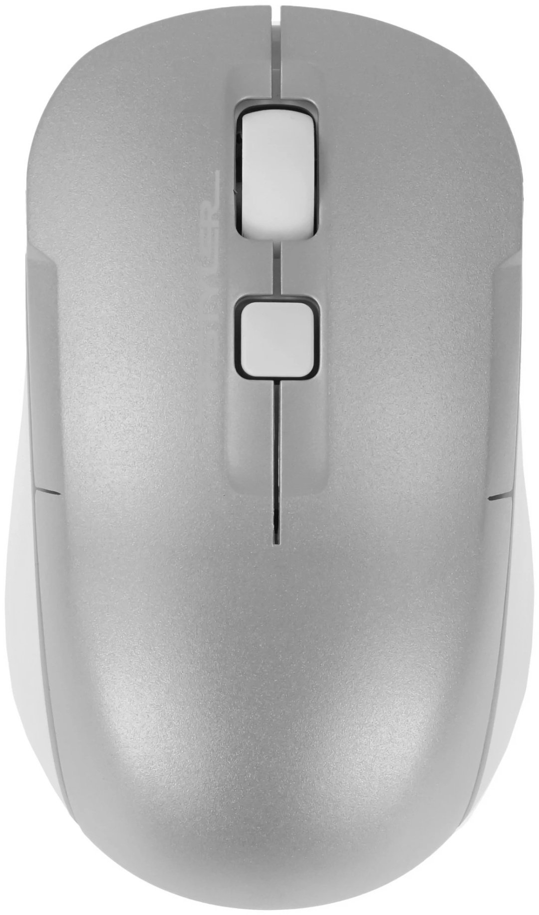 Мышь A4Tech Fstyler FB26CS Air2 (FB26CSAir2 Icy White) серебристый купить,NaN