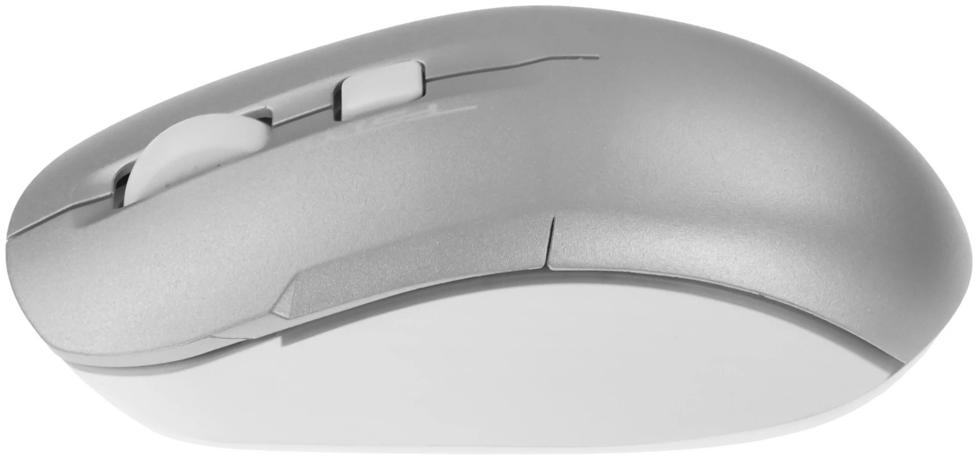 Мышь A4Tech Fstyler FB26CS Air2 (FB26CSAir2 Icy White) серебристый купить,NaN