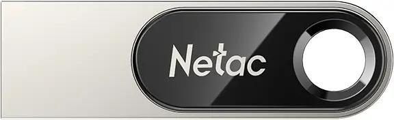 USB Flash карта Netac NT03U278N-064G-32PN 64 Гб серебристый купить,NaN
