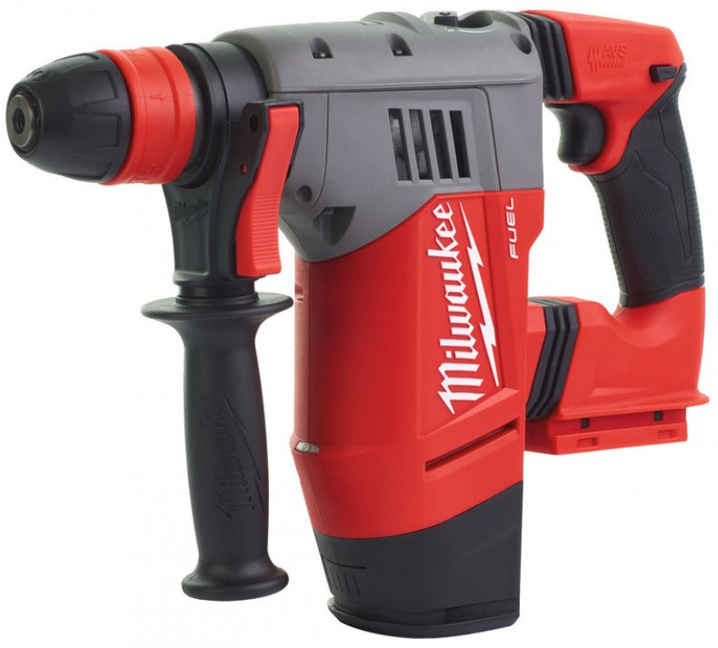 Перфоратор Milwaukee M28 CHPX-0 4933448000 4.1 Дж, 28 В, SDS-Plus купить,NaN