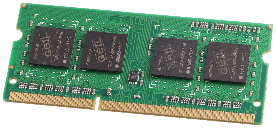 Оперативная память Geil GS34GB1600C11S 4 Гб купить,NaN