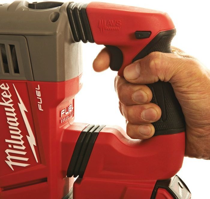Перфоратор Milwaukee M28 CHPX-0 4933448000 4.1 Дж, 28 В, SDS-Plus купить,NaN